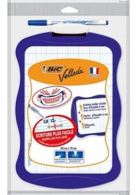 Resim Bic Mini Beyaz Tahta+Kalem+Silgi 