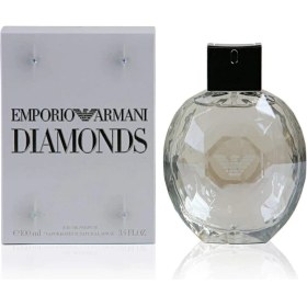 Resim Emporio Armani Diamonds Elle Edp 50 Ml Kadın Parfüm 