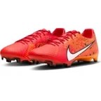 Resim Nıke Zoom Vapor 15 Acad Mds Fg/mg Kırmızı Krampon FD1159600 Y-136 