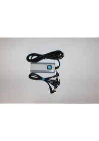 Resim Pedal Adaptörleri dört Pedal 