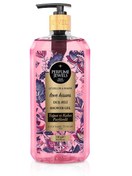 Resim Eyüp Sabri Tuncer Perfume Jewels Love Kisses Duş Jeli 750ml 