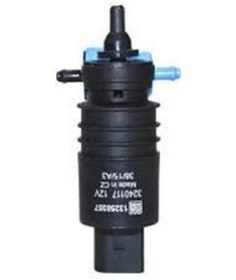 Resim Opel Astra K Ön Fiskiye Motoru Çift Çıkış Gm.13250357 - 9053179191681 