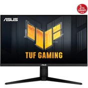 Resim ASUS TUF GAMING VG32AQL1A 31.5 HDR400 2K IPS FREESYNC VE G-SYNC UYUMLU 2560x1440 1MS 170HZ DP HDMI USB MM VESA ELMB SYNC 99%DCI-P3 YUKSEKLIK AYARLI Monitör 