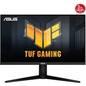 Resim ASUS TUF GAMING VG32AQL1A 31.5 HDR400 2K IPS FREESYNC VE G-SYNC UYUMLU 2560x1440 1MS 170HZ DP HDMI USB MM VESA ELMB SYNC 99%DCI-P3 YUKSEKLIK AYARLI Monitör 