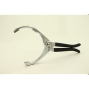 Resim Worldfroce 11395 300 mm 12" 85-115 mm Yağ Filtre Pensesi 