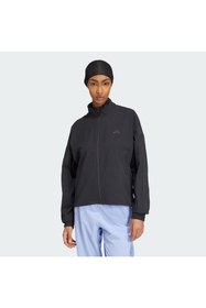 Resim adidas Kadın Eşofman Üstü Pacer W Jacket Iw8167 