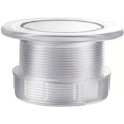 Resim Chuangyinshop Transparent Rüzgar Geçirmez Masa Şemsiye Tıpası Kaymaz Tutuş 163 Açıklığı 