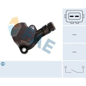 Resim FAE 40665 GERİ VİTES MÜŞÜRÜ A3 1.6 1.8 1.9DTI 96-03 AROSA CORDOBA 
