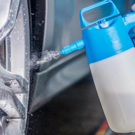 Resim İK Sprayers Ik Alk 1,5 Alkali ve Alkol Dayanımlı Basınçlı Pompa 1.5 Litre 