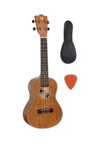 Resim Valler Ua52 Ns Concert Ukulele Natürel 