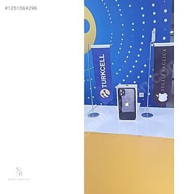 Resim Apple iPhone 11 İkinci El TR | 64 GB | Siyah 