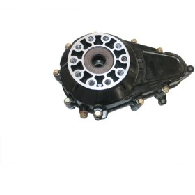 Resim Mondial E-Mon Tt 3000 Difransiyel Orj 
