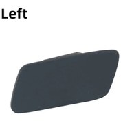 Resim Lasonstiges 3 Aa955109 3 Aa955110 1 Plastik Tampon Far Yıkama Kapağı Sol Sağ Vw Passat B7 2011-2015 3aa 955 109 3aa 955 110a 