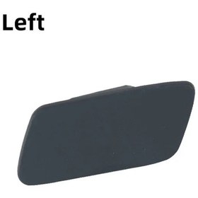 Resim Lasonstiges 3 Aa955109 3 Aa955110 1 Plastik Tampon Far Yıkama Kapağı Sol Sağ Vw Passat B7 2011-2015 3aa 955 109 3aa 955 110a 