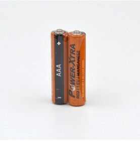 Resim Power-Xtra 24'Lü Özel Pil Paketi(12Aa+12Aaa) 