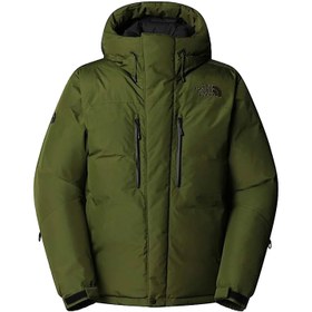 Resim The North Face Giyim Mont & Kaban U RMST GTX HIMALAYAN TEK DOWN JACKET 