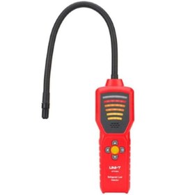 Resim Unit UT336A Soğutucu Gaz Kaçak Detektörü 