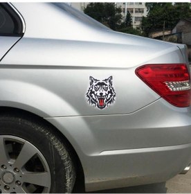 Resim Sones Karikatür Canavarlar Tarzı 3d Karakteristik Dijital Simülasyon Araba Kağıt Etiket 