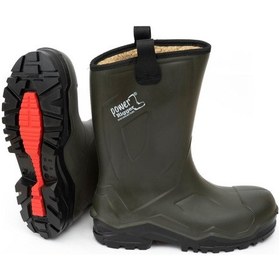 Resim Pollyboot Power Rigger Çizme Çelik Bsuz 41 Numara - Tkn-293391 Renkli 