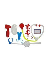 Resim Zuzu Toys Çantalı Doktor Zuzu 4090 