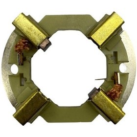 Resim Marş Kömür Yuvası Skoda Felıcıa 4 Kömürlü N11.13034 