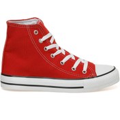 Resim Polaris 317514.z 3fx Kırmızı Kadın Sneaker 