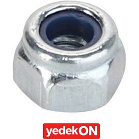 Resim AGCO Kilit Somunu - Massey Ferguson / Fendt / Valtra | ACP0417640 