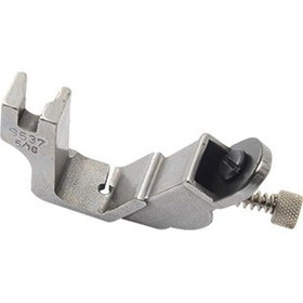 Resim Suisei Düz Makine Lastik Ekstrafor Ayak / S537 5/16 