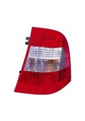 Resim Mercedes Ml350 W163 Stop Lambasi Sag 2003-2005 Depo 4401934rue 