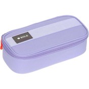 Resim Lassig Spacy Bold Kalem Kutusu Lavender 