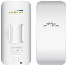 Resim Ubıquıtı Nsm5 5 Ghz 150mbps 16dbı 2x2 8km Dış Ortam Ptp Access Poınt 