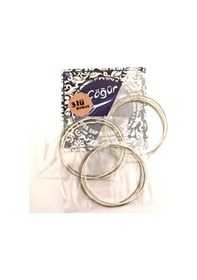 Resim Çöğür 3cgr18 3 Takım Kısa Sap Saz Teli 0.18 Takım Bağlama Teli 004/cbt 