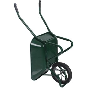 Resim Kanat Adalı Afrika Demonte El Arabası 0.70 Mm Sac 