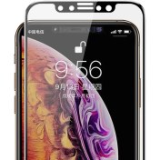 Resim ZORE Apple iPhone 11 Zore Kor Hayalet Cam Ekran Koruyucu 