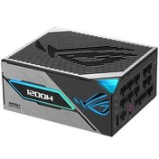 Resim Asus ROG Thor 1200W Platinum III Modüler Güç Kaynağı 