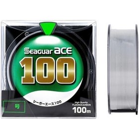 Resim Seaguar Ace Fc Leader Misina 0,33mm 0,33mm 