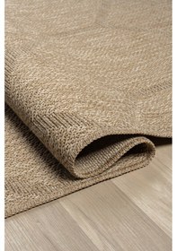 Resim İndia Bej Halı Salon Oturma Odası Çocuk Odası Yatak Odası Halısı 669 Bej 