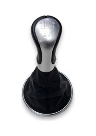 Resim Skoda Fabia 2 2007-2014 Vites Topuzu Körügü Gri 5J0711113F 425131119 