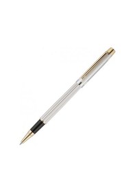 Resim Scrikss Roller Kalem 722w Gold-chrome Diğer 