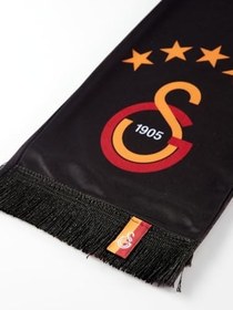 Resim Galatasaray Solo Il Gala Şal Atkı U251554 