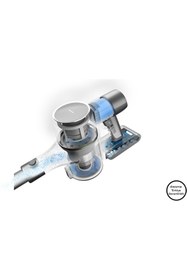 Resim Dreame T20 Cordless Vacuum Şarjlı Dikey Süpürge 