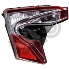 Resim Ulo 1222021 Stop Lambasi Sol 81591f4120 