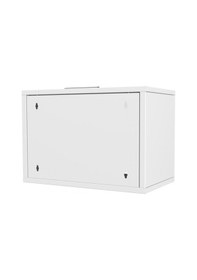 Resim AGER 9U 510x400mm Duvar Tipi Beyaz Kabinet D monte SOHO AG-SH09U 