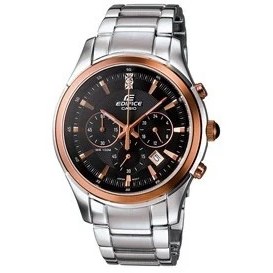 Resim Casio EF-530P-1AVDF Edifice Erkek Kol Saati 