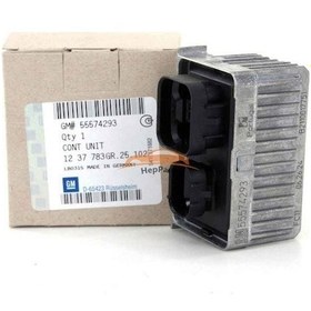 Resim Opel Astra J 1.3 & 2.0 Dizel Kızdırma Ünitesi Gm - 