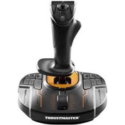 Resim Thrustmaster T16000M Yükseltilmiş El Dinlenme Plastik Aparat Hızlı Kargo Faturalı 1. Kalite Ürün