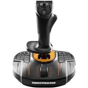 Resim Thrustmaster T16000M Yükseltilmiş El Dinlenme Plastik Aparat 