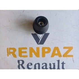 Resim Linea/G.Punto/Punto Evo Vites Topuzu Krom Kapak 5 Ileri 55348538 