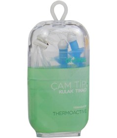 Resim Otifleks Çam Tipi Klasik Kulak Tıkacı Large 