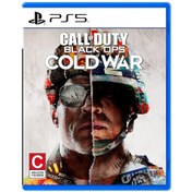 Resim Call Of Duty Black Ops Cold War Ps5 Oyun 